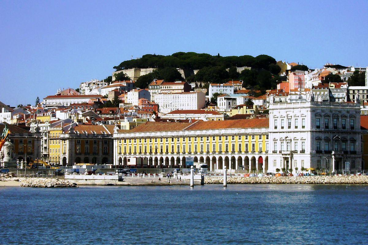 Alfama 44 Lisboa Exterior foto