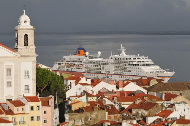 Alfama 44 Lisboa Exterior foto